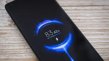 ¿Qué es la carga inteligente y por qué debes activarla en tu teléfono? ¿Qué es la carga inteligente y por qué debes activarla en tu teléfono?