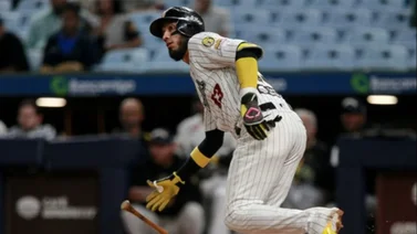 LVBP: Gabriel Noriega consigue este premio en la pelota venezolana 