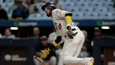 LVBP: Gabriel Noriega consigue este premio en la pelota venezolana LVBP: Gabriel Noriega consigue este premio en la pelota venezolana