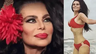 ¡Otra más a la lista! Fallece a los 80 años la estrella de la televisión mexicana Rossy Mendoza (+Detalles) ¡Otra más a la lista! Fallece a los 80 años la estrella de la televisión mexicana Rossy Mendoza (+Detalles)