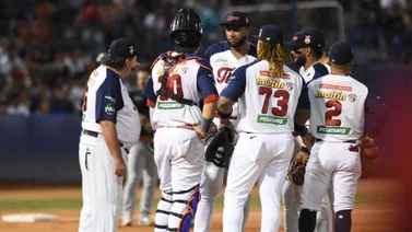 LVBP. Tigres y Águilas se gastan el último cartucho de la temporada 2023-2024 (+Video)