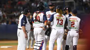 LVBP. Tigres y Águilas se gastan el último cartucho de la temporada 2023-2024 (+Video) LVBP. Tigres y Águilas se gastan el último cartucho de la temporada 2023-2024 (+Video)