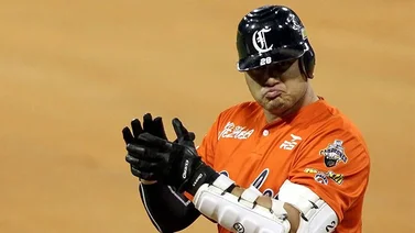 LVBP: Estos son los jugadores de Caribes de Anzoátegui disponibles para reforzar en el round robin