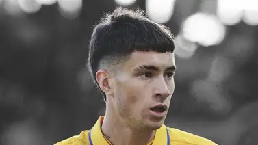 Este jugador argentino habló de su futuro en la Serie A Este jugador argentino habló de su futuro en la Serie A