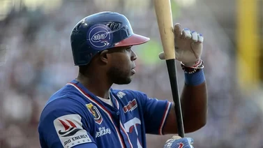 LVBP: ¡Asere! Yasiel Puig se alzó como Jugador del Mes en diciembre (+Detalles)