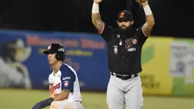 LVBP: Así saldrán Águilas y Tigres para la última oportunidad de la campaña (+Line Up) LVBP: Así saldrán Águilas y Tigres para la última oportunidad de la campaña (+Line Up)