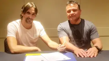 Este será el primer técnico de Boca Junior de la era Juan Román Riquelme Este será el primer técnico de Boca Junior de la era Juan Román Riquelme