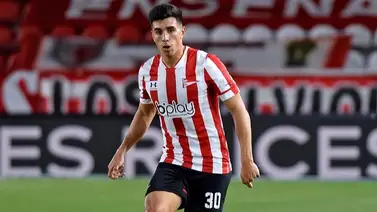 Liga MX: Rayados adquiere a talentoso mediocampista argentino (+Video) Liga MX: Rayados adquiere a talentoso mediocampista argentino (+Video)