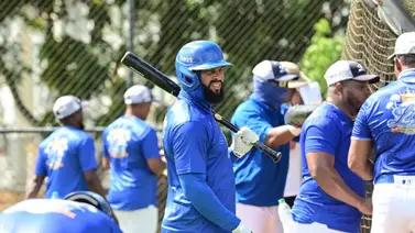 LIDOM: ¡Leyenda! Emilio Bonifacio llega a cifra récord de triples (+Video) LIDOM: ¡Leyenda! Emilio Bonifacio llega a cifra récord de triples (+Video)