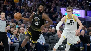 NBA: Golden State Warriors se convierte en el destino favorito de esta estrella NBA: Golden State Warriors se convierte en el destino favorito de esta estrella