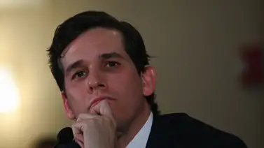 Jorge Giménez se pronuncia sobre Pamela Conti (+ Video) Jorge Giménez se pronuncia sobre Pamela Conti (+ Video)