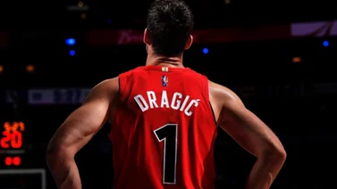 NBA: Goran Dragic hace un anuncio entristecedor (+Video)