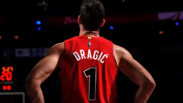 NBA: Goran Dragic hace un anuncio entristecedor (+Video) NBA: Goran Dragic hace un anuncio entristecedor (+Video)