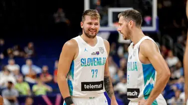 ¡Adiós a una leyenda! Estrella de la selección de Eslovenia anuncia su retiro del baloncesto  ¡Adiós a una leyenda! Estrella de la selección de Eslovenia anuncia su retiro del baloncesto