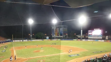 LVBP: ¡Alarma encendida! esta figura de las Águilas del Zulia sale del choque por molestias 