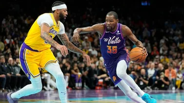 NBA: New York Knicks podría adquirir a esta estrella antes de la fecha límite de cambios