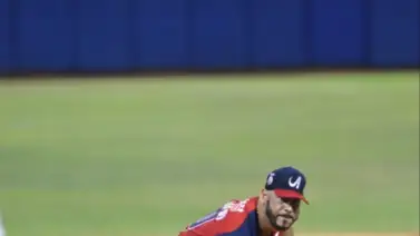 LVBP: Esto fue lo que trabajó Guillermo Moscoso, para dominar a Águilas en el juego del comodín (+declaraciones) LVBP: Esto fue lo que trabajó Guillermo Moscoso, para dominar a Águilas en el juego del comodín (+declaraciones)