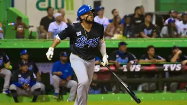 LIDOM: Estos son los resultados de la jornada de este 30 de diciembre en Dominicana LIDOM: Estos son los resultados de la jornada de este 30 de diciembre en Dominicana