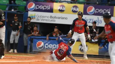 LVBP: Esto dice Enrique Brito sobre lo que buscarán los Tigres en el draft de sustituciones (+entrevista) LVBP: Esto dice Enrique Brito sobre lo que buscarán los Tigres en el draft de sustituciones (+entrevista)