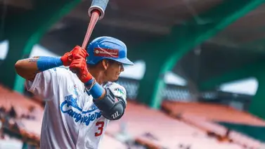 LBPRC: Así quedó el draf de sustituciones de la pelota invernal puertorriqueña LBPRC: Así quedó el draf de sustituciones de la pelota invernal puertorriqueña