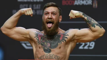 Conor McGregor da a conocer cuando será su regreso al octágono y el rival que lo enfrentará
