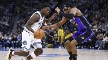 NBA: Estos son los juegos de la jornada del domingo 31 de diciembre