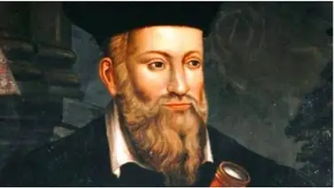 ¡Ay, papá! Nostradamus revela sus predicciones para el 2024 y hace encender las alarmas por el Papa Francisco ¡Ay, papá! Nostradamus revela sus predicciones para el 2024 y hace encender las alarmas por el Papa Francisco