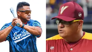 Mira lo que dijo Omar López del trabajo de Wilfredo Romero en la Liga de Puerto Rico (+Detalles) Mira lo que dijo Omar López del trabajo de Wilfredo Romero en la Liga de Puerto Rico (+Detalles)