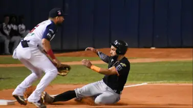 LVBP: ¿Ali Castillo uno de los peloteros más importantes en el draft de sustituciones?