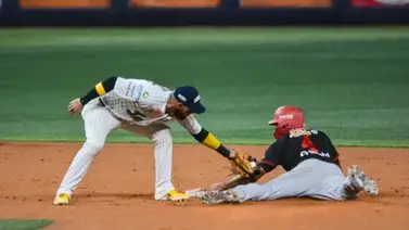 LVBP: Así quedó el Draft de Adiciones y Sustituciones para el Round Robin del beisbol venezolano (+Detalles) LVBP: Así quedó el Draft de Adiciones y Sustituciones para el Round Robin del beisbol venezolano (+Detalles)