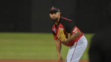 LVBP: Estos son los refuerzos de Cardenales de Lara para el Round Robin de la temporada 2023-2024 LVBP: Estos son los refuerzos de Cardenales de Lara para el Round Robin de la temporada 2023-2024