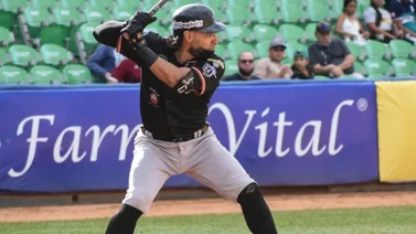 LVBP: Bravos de Margarita apunta a mayor solidez en su ofensiva con este refuerzo (+Detalles)
