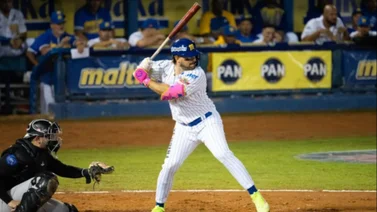LVBP: Mira los refuerzos de Tiburones de la Guaira para la postemporada (+Video)