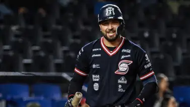 Así quedó el draft de adiciones en la LMP Así quedó el draft de adiciones en la LMP