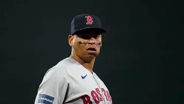 MLB: Rafael Devers el único “héroe” de Boston que sigue desde la temporada 2018