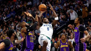 NBA: ¿Cuáles han sido las claves de Minnesota Timberwolves para ser el mejor equipo de la Conferencia Oeste? 