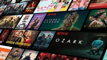 ¿Cómo acceder al menú oculto de Netflix?