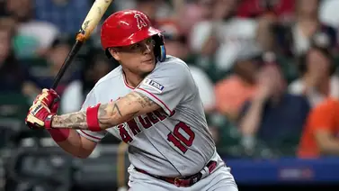 MLB: ¿Gio Urshela puede regresar a este equipo para la temporada 2024? MLB: ¿Gio Urshela puede regresar a este equipo para la temporada 2024?