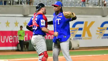 LVBP: ¿Por qué Tiburones de La Guaira no fortaleció su pitcheo para el Round Robin? (+Video) LVBP: ¿Por qué Tiburones de La Guaira no fortaleció su pitcheo para el Round Robin? (+Video)