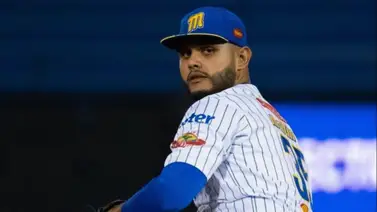 Erick Leal es contratado por este histórico equipo de una liga caribeña (+Detalles) Erick Leal es contratado por este histórico equipo de una liga caribeña (+Detalles)
