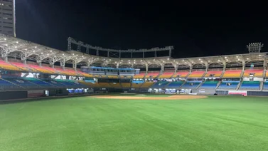 LVBP: ¿Bravos y Tiburones jugarán en el Estadio Jorge Luis García Carneiro durante el Round Robin? (+Detalles)