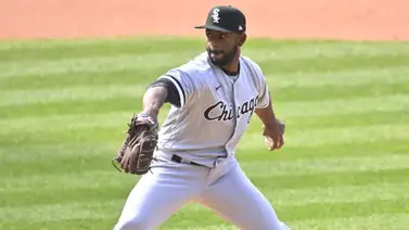 LVBP: ¡Ahora serán compañeros! Anderson Severino habla sobre el reciente altercado con José Pirela (+video) LVBP: ¡Ahora serán compañeros! Anderson Severino habla sobre el reciente altercado con José Pirela (+video)