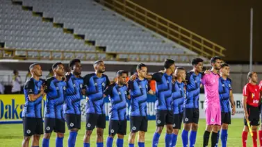 Liga FUTVE: Jugadores y personal de Mineros de Guayana denuncian difícil situación en el club Liga FUTVE: Jugadores y personal de Mineros de Guayana denuncian difícil situación en el club