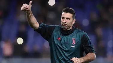 Buffon presentó una polémica propuesta para aumentar la cantidad de goles en los partidos de fútbol Buffon presentó una polémica propuesta para aumentar la cantidad de goles en los partidos de fútbol