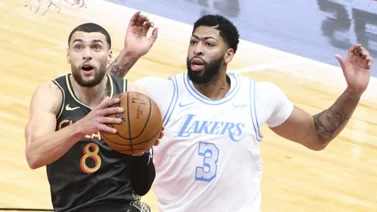 NBA: ¿Se aproxima la salida? Esta estrella se encuentra en los planes de traspaso de Los Ángeles Lakers por Zach LaVine