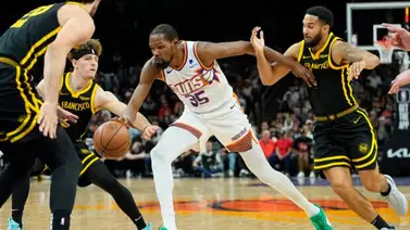 NBA: ¡Se aproxima una estrella! Esta figura podría hacer equipo con LeBron James en Los Ángeles Lakers NBA: ¡Se aproxima una estrella! Esta figura podría hacer equipo con LeBron James en Los Ángeles Lakers