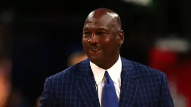 NBA: Mira la increíble cantidad de dinero que debería pagar Michael Jordan para comprar a este equipo de baloncesto NBA: Mira la increíble cantidad de dinero que debería pagar Michael Jordan para comprar a este equipo de baloncesto