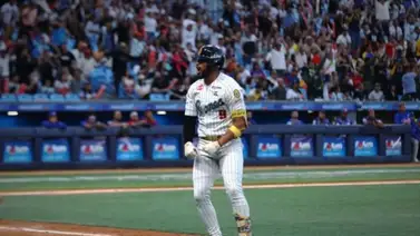 LVBP: ¿Sabes cuál fue el último equipo en lograr un bicampeonato en Venezuela? (+Detalles) LVBP: ¿Sabes cuál fue el último equipo en lograr un bicampeonato en Venezuela? (+Detalles)