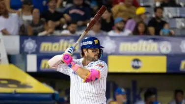 LVBP: Luis Torrens envió mensaje a los fanáticos de Tiburones (+ Video) LVBP: Luis Torrens envió mensaje a los fanáticos de Tiburones (+ Video)