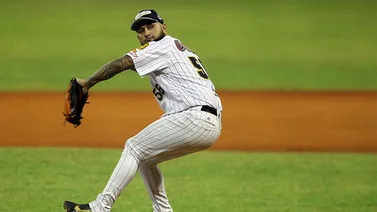 LVBP: ¿Cómo le fue a Silvino Bracho en el Round Robin de la zafra anterior? (+detalles)